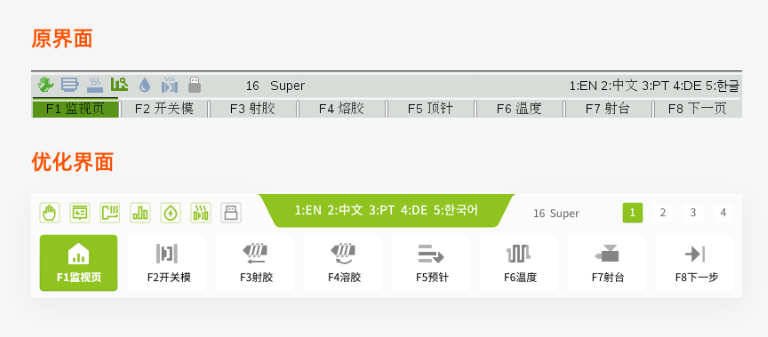 UI设计公司推荐 | 微谱数科 10年经验助力转化率提升！