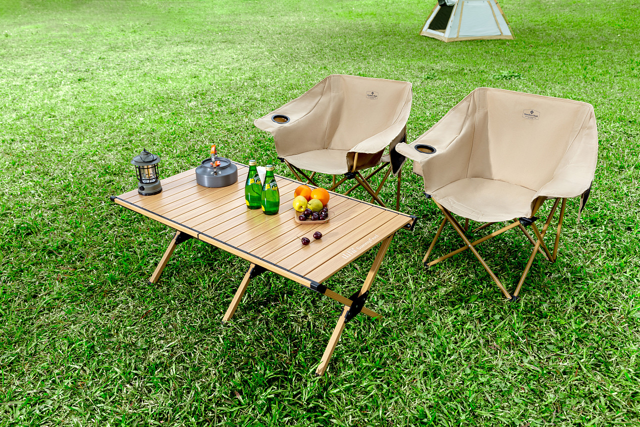 SunnyFeel 蛋卷桌拍摄| 圣雪休闲 一方摄影