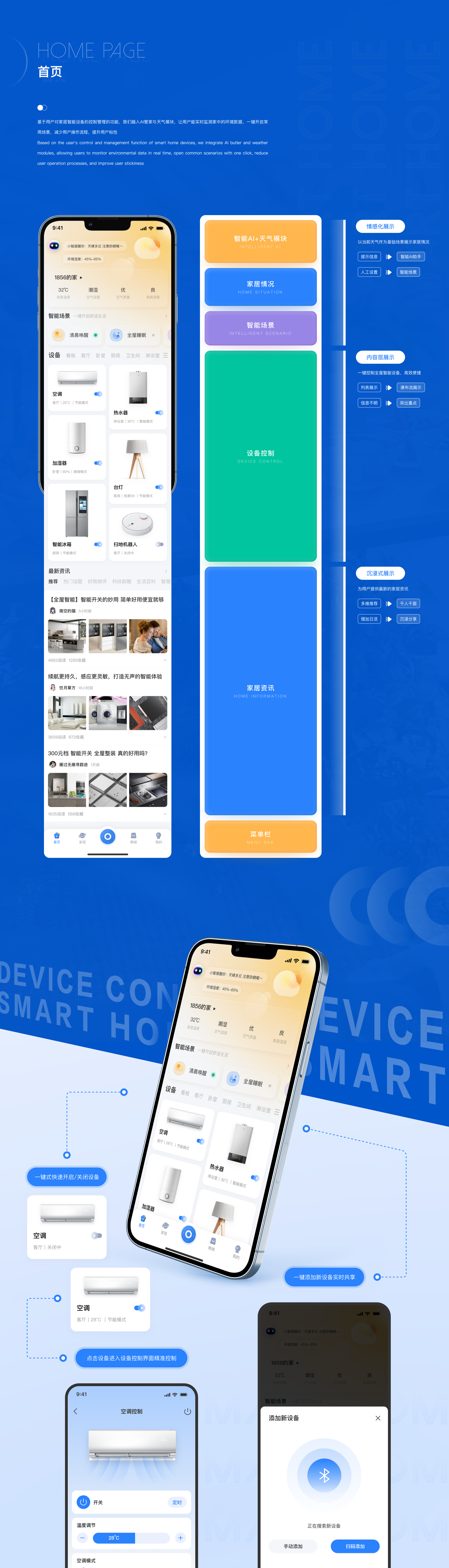 UI设计公司推荐 | 微谱数科 10年经验助力转化率提升！