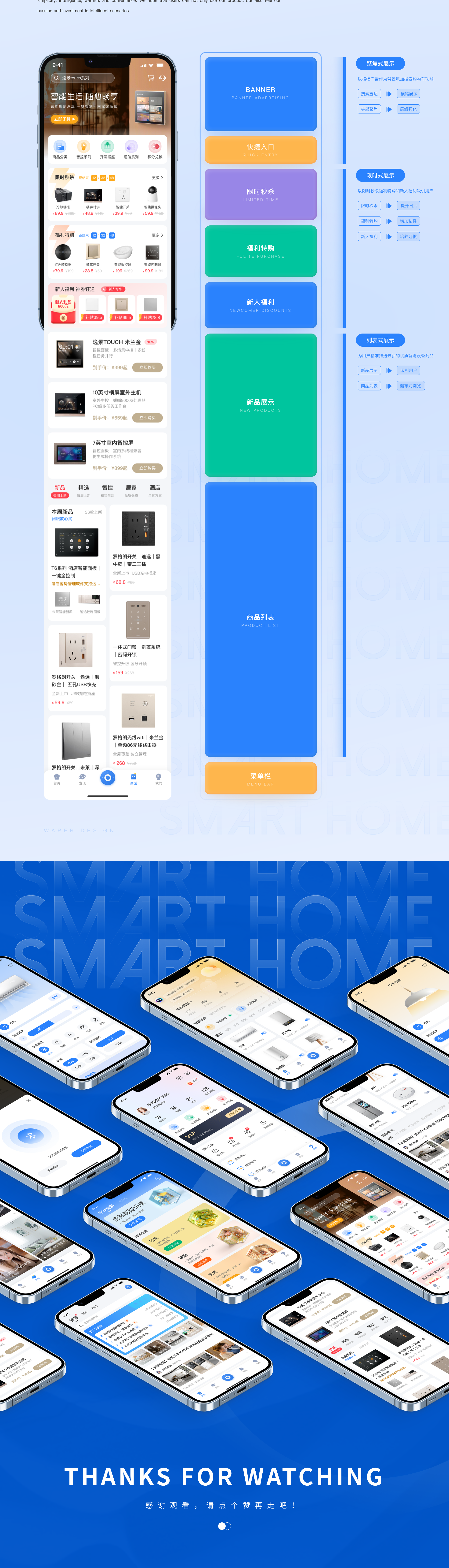 UI设计公司推荐 | 微谱数科 10年经验助力转化率提升！
