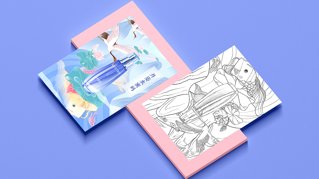 2024-2025作品整理