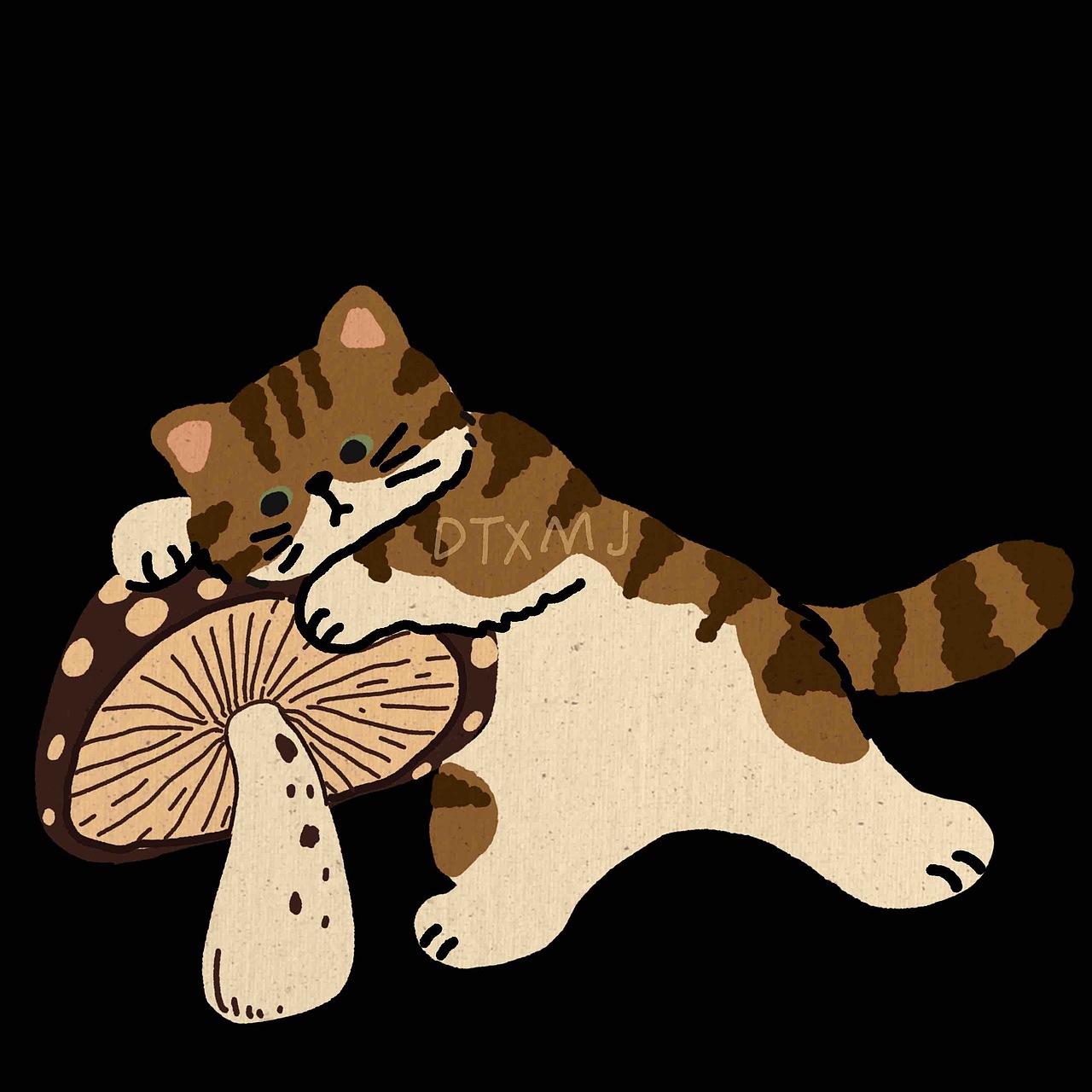 69-误入森林的小猫-20251112