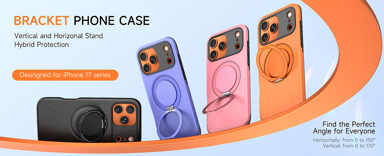 美国展会海报 #场景渲染