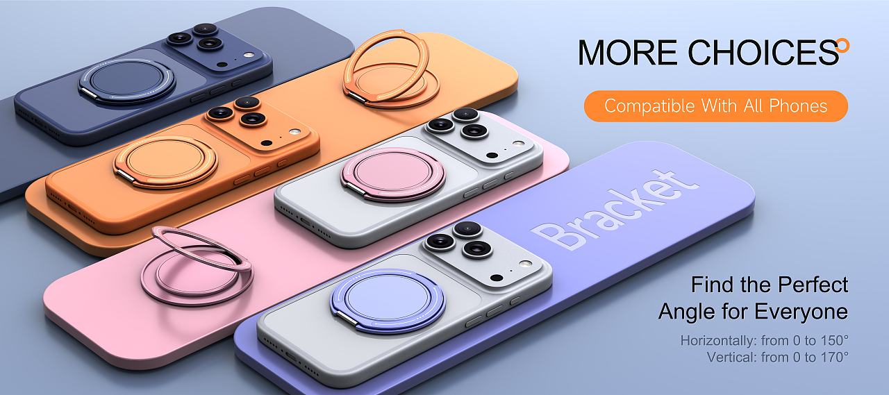 美国展会海报 #场景渲染