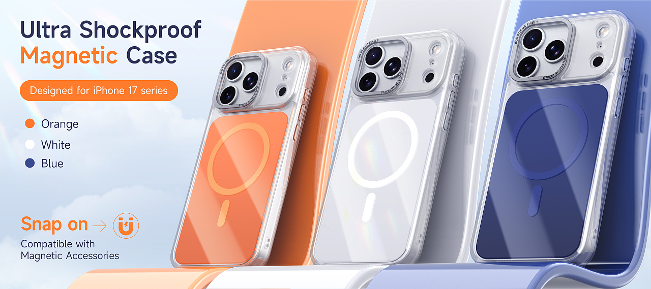 美国展会海报 #场景渲染