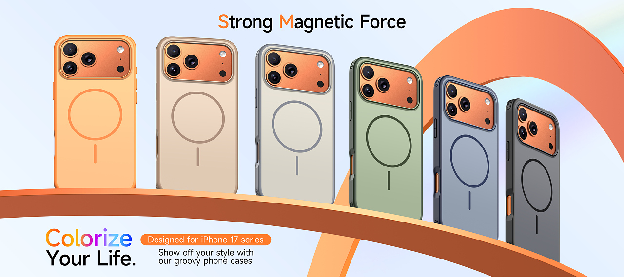 美国展会海报 #场景渲染