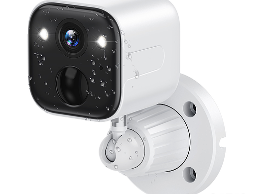 亚马逊主图设计案例 摄像头渲染设计 亚马逊选品参考