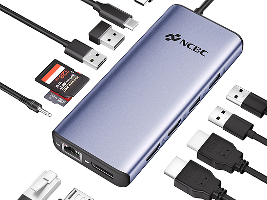 一套擴展塢的亞馬遜主圖和A+（個人主頁-ZNzI3ODA5OTI=） - 電商 - 站酷設(shè)計師不會哭的玫瑰原創(chuàng)素材 - 站酷ZCOOL