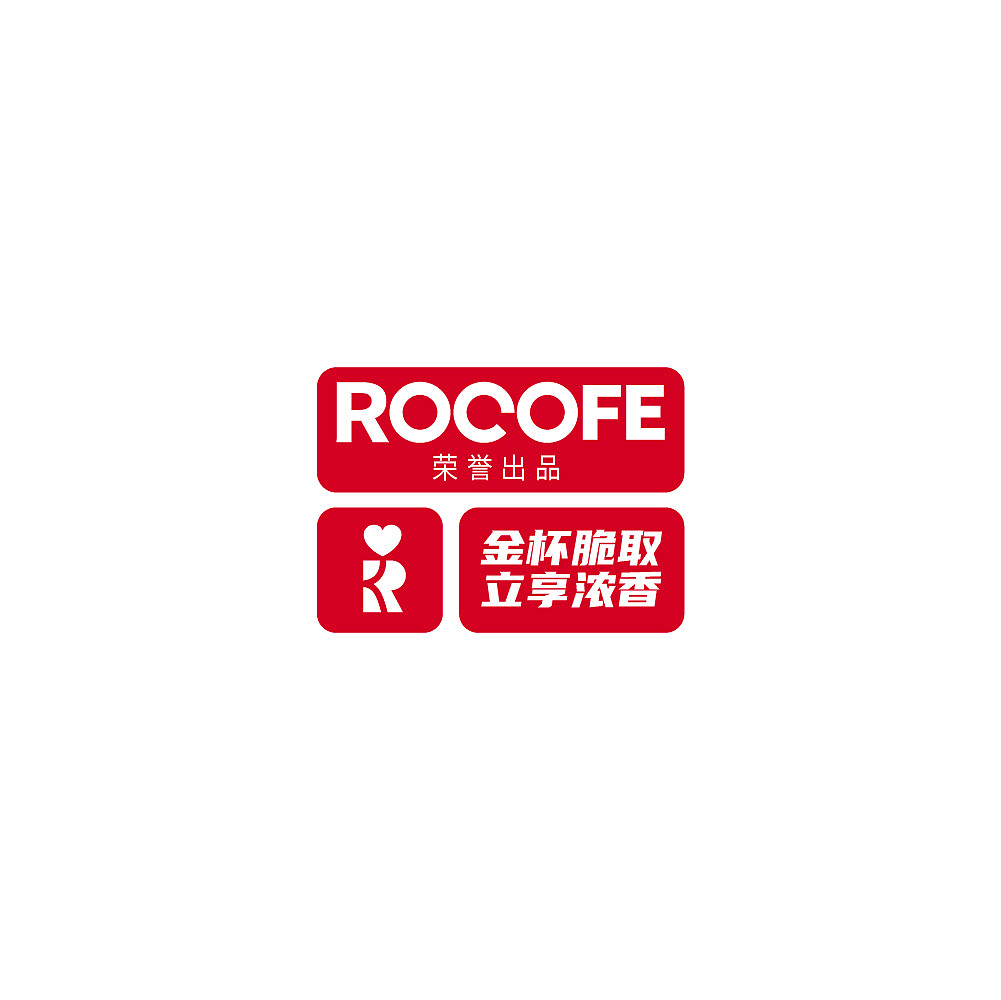 ROCOFE金杯脆取，立享浓香