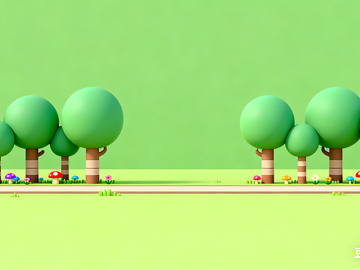 影视后期面试作品