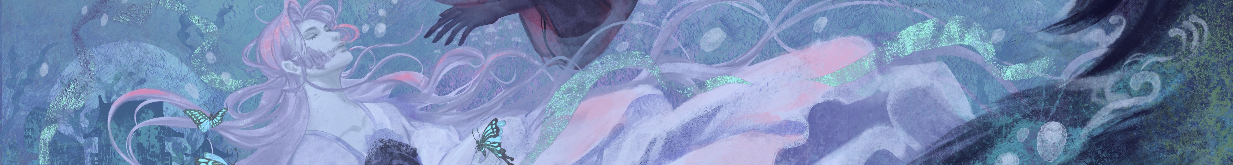 壹香小院的个人主页（封面预览） - 主页封面设置 - 站酷设计师壹香小院原创素材 - 站酷ZCOOL