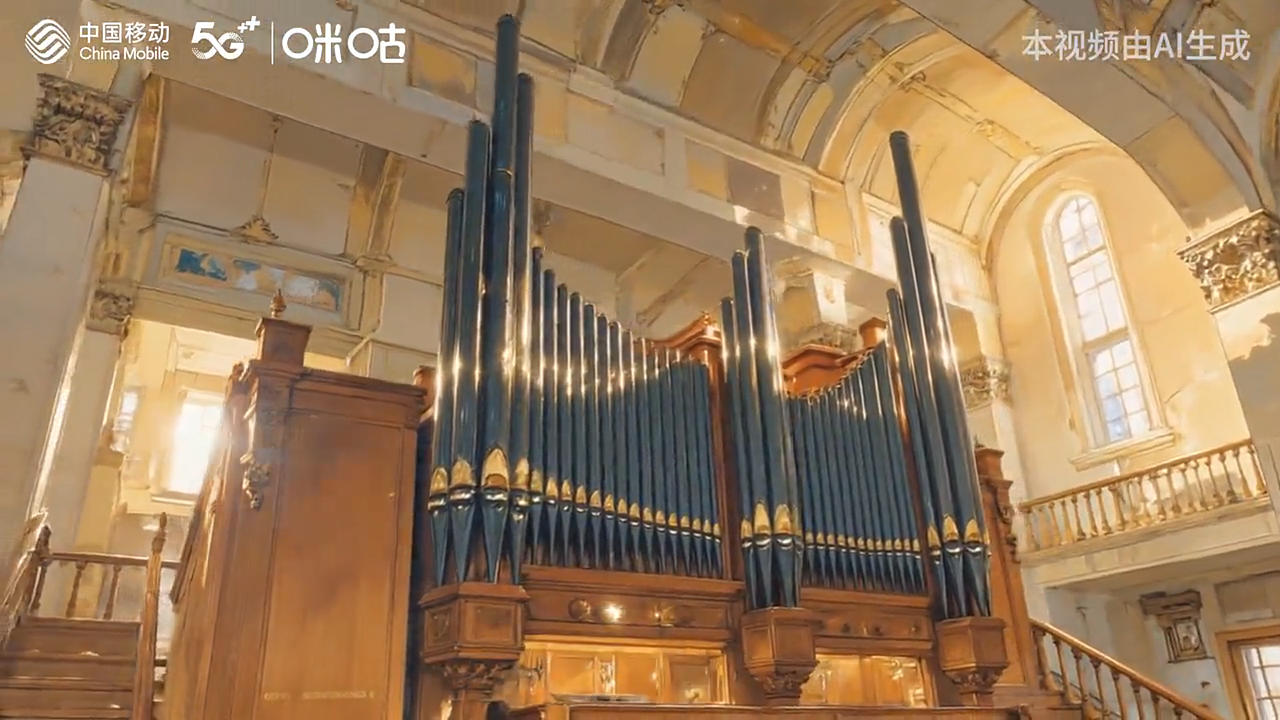 当巴赫交响乐遇上橘猫，这个视频把文艺感拉满了！（图ZMzk4OTE0Mjk2） - 短片 - 站酷设计师奶糖设计原创素材 - 站酷ZCOOL