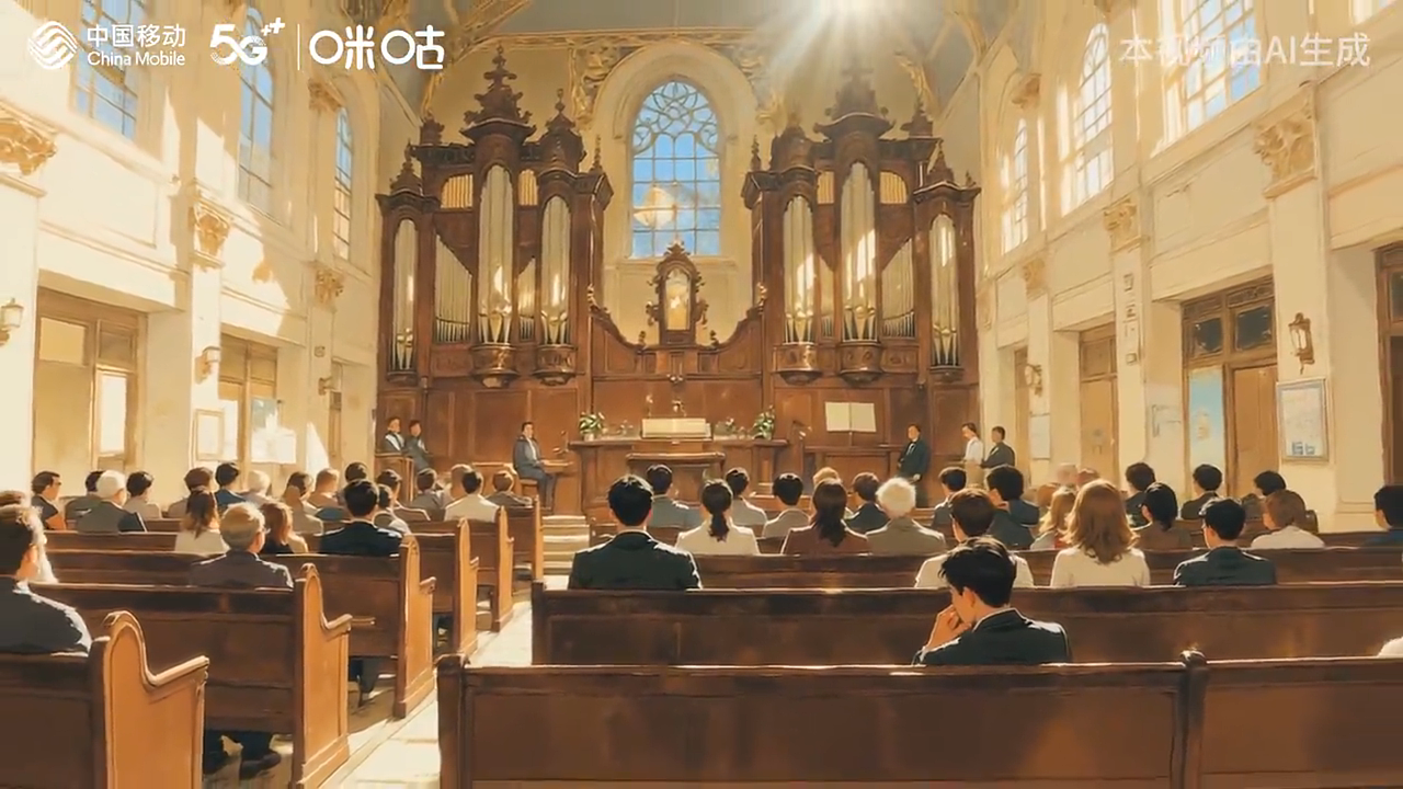 当巴赫交响乐遇上橘猫，这个视频把文艺感拉满了！（图ZMzk4OTE0Mjg4） - 短片 - 站酷设计师奶糖设计原创素材 - 站酷ZCOOL