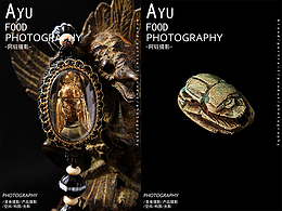 文玩／首饰－产品摄影