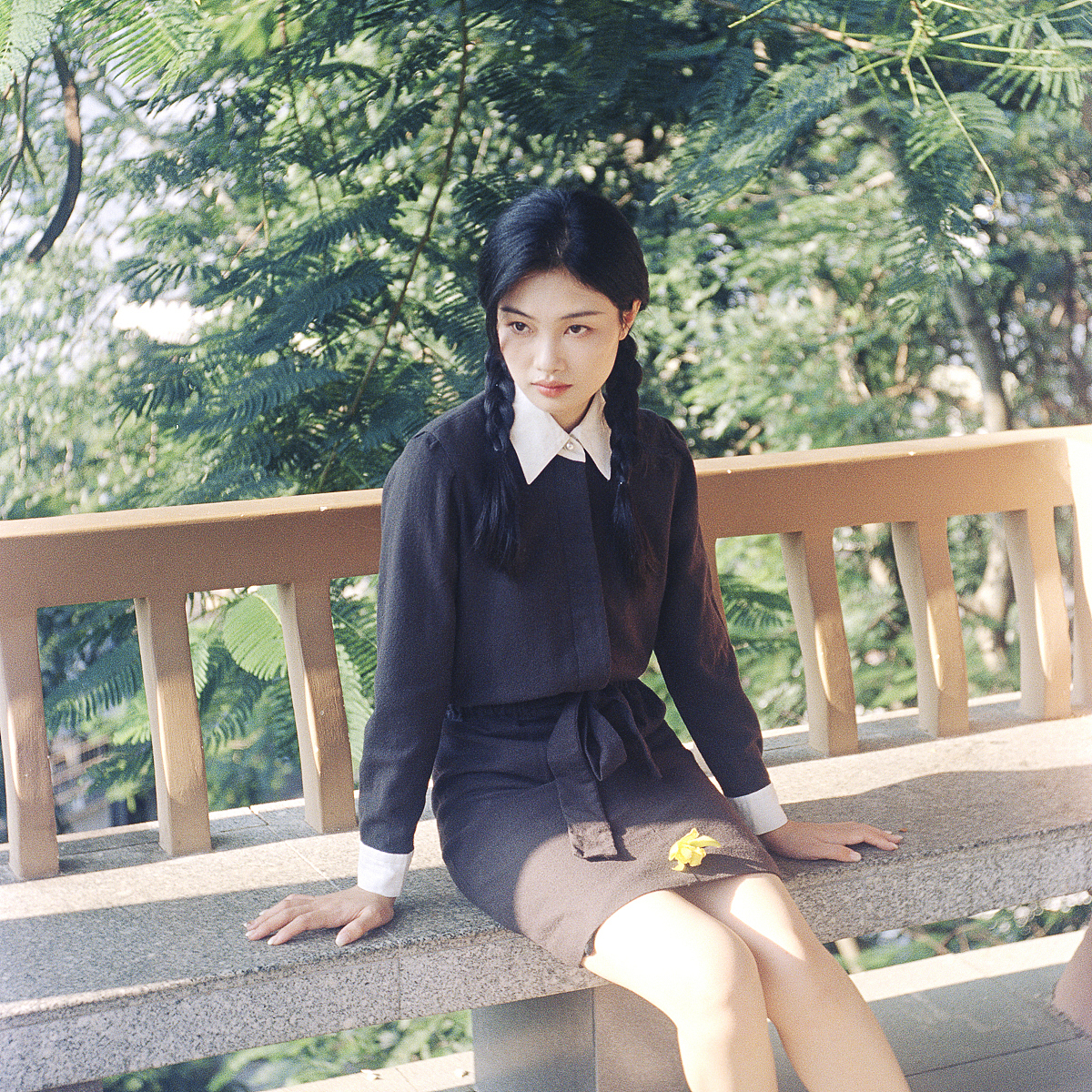 去往昨日的坐标（图ZMzk4OTE0OTgw） - 人像摄影 - 站酷设计师几度星霜_Jeral原创素材 - 站酷ZCOOL