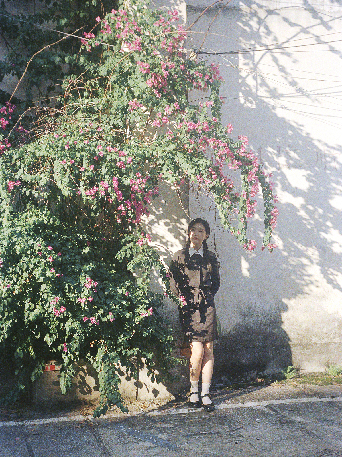 去往昨日的坐标（图ZMzk4OTE1MDI0） - 人像摄影 - 站酷设计师几度星霜_Jeral原创素材 - 站酷ZCOOL