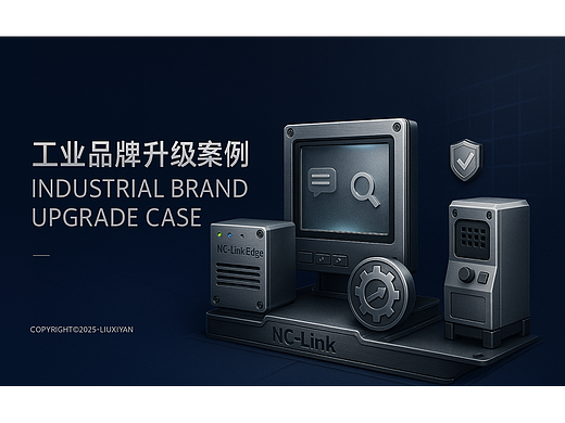 2025项目复盘（1）工业品牌升级及数字化解决方案项目