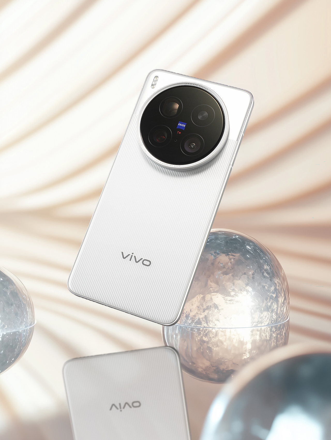 vivo X200 Ultra 图赏（图ZMzk4OTE2MjIw） - AI作品 - 站酷设计师寒AIGC原创素材 - 站酷ZCOOL