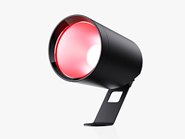 Govee丨户外RGB射灯（线下款）