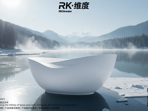 【RK·维度 | 作品分享】