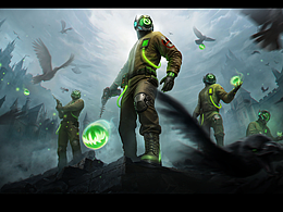 PUBGM AI美宣应用小案例