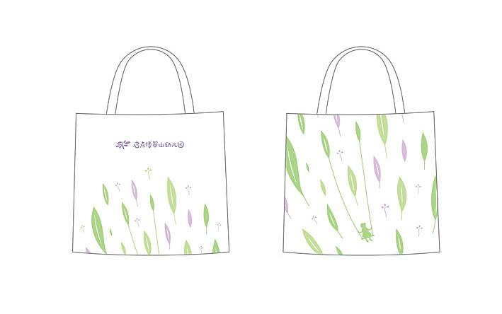 VIS 启点博翠山幼儿园（图ZMzk4OTE5NDI0） - 品牌 - 站酷设计师LukeZ我心永恒原创素材 - 站酷ZCOOL