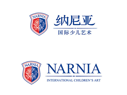 VIS 纳尼亚少儿艺术