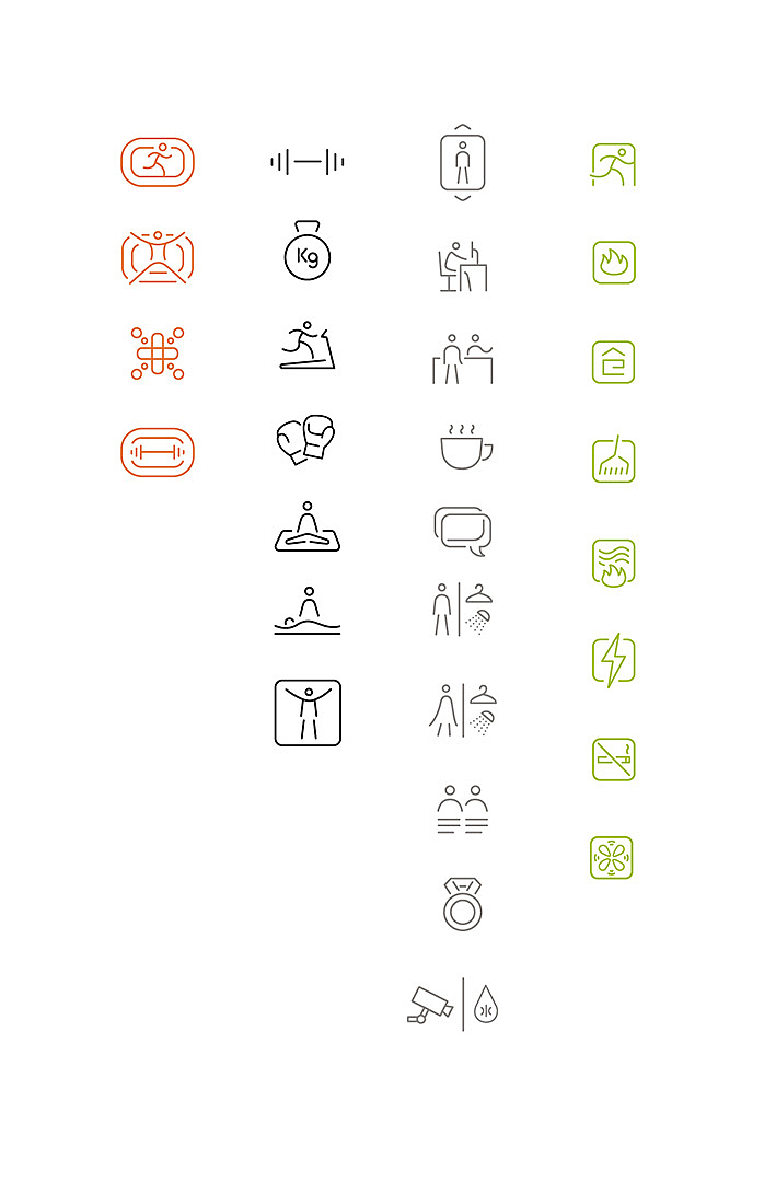 VIS 吉家运动（图ZMzk4OTE5OTcy） - 品牌 - 站酷设计师LukeZ我心永恒原创素材 - 站酷ZCOOL