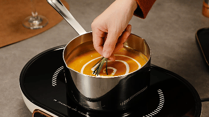 美食造型|多功能锅电商拍摄美食造型案例