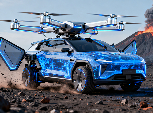 实验三：穿越理智的界线，驾驭野性的火焰！