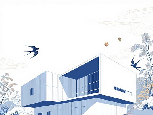 古典文学的魅力 藏在“言外之旨，象外之境”之二