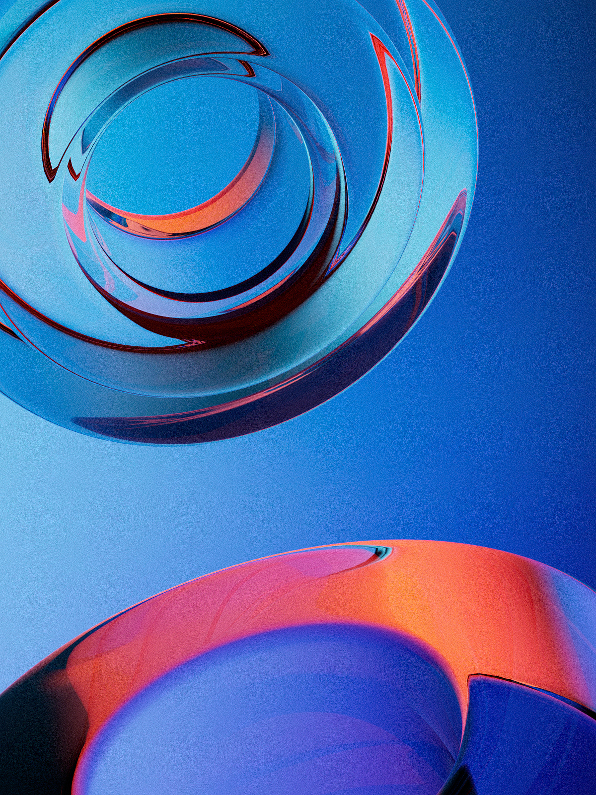 色彩艺术探索（图ZMzk4OTIxNzk2） - 其他三维 - 站酷设计师PengJv原创素材 - 站酷ZCOOL