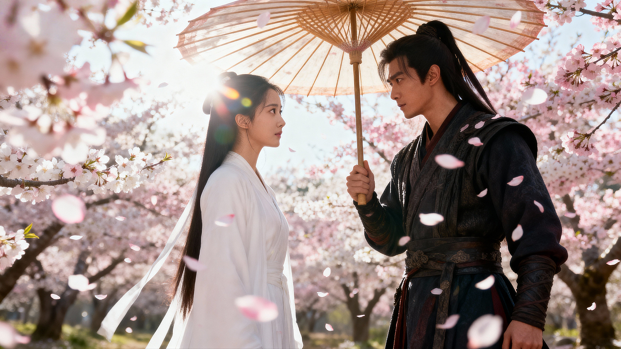 《剑锋所向，皆是红尘》（图ZMzk4OTIxODk2） - AI作品 - 站酷设计师逆光文化原创素材 - 站酷ZCOOL