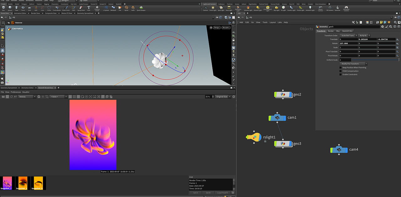 色彩艺术探索（图ZMzk4OTIyMjY0） - 其他三维 - 站酷设计师PengJv原创素材 - 站酷ZCOOL