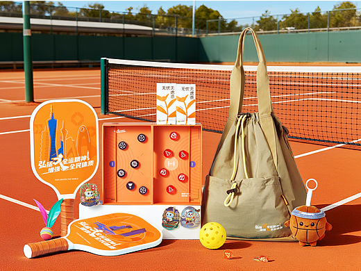 2025三七互娱中秋礼盒