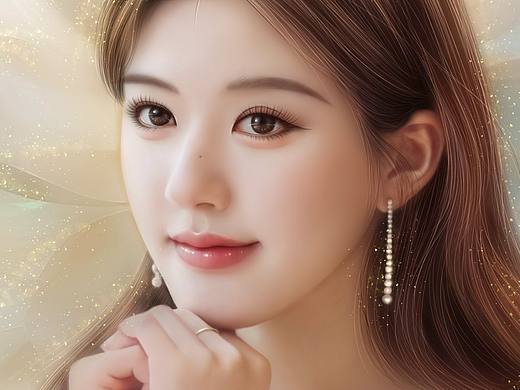 赵露思 许我耀眼