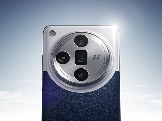 OPPO Find X7 Ultra CG 影像篇