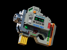 3D建模設(shè)計(jì)