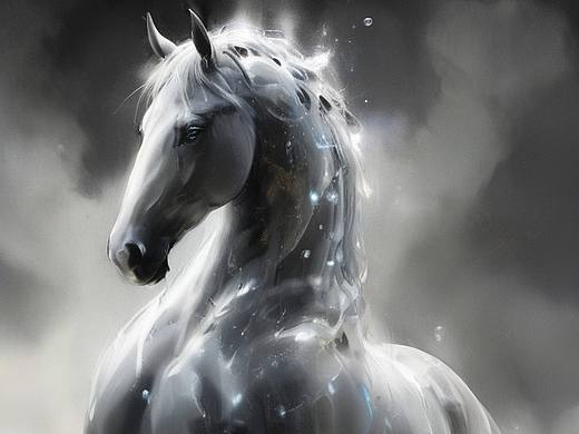 水墨幻境:以梦为马2