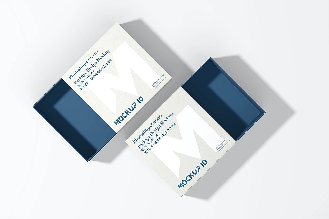 抽屉纸盒样机抽拉盒样机包装样机定制包装效果图（图ZMzk4OTI0MjA4） - 包装 - 站酷设计师遇见吾桐原创素材 - 站酷ZCOOL