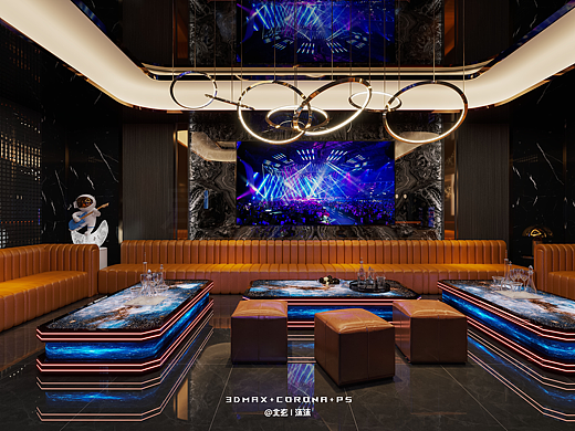 足浴 | 于至暗处唤醒感官