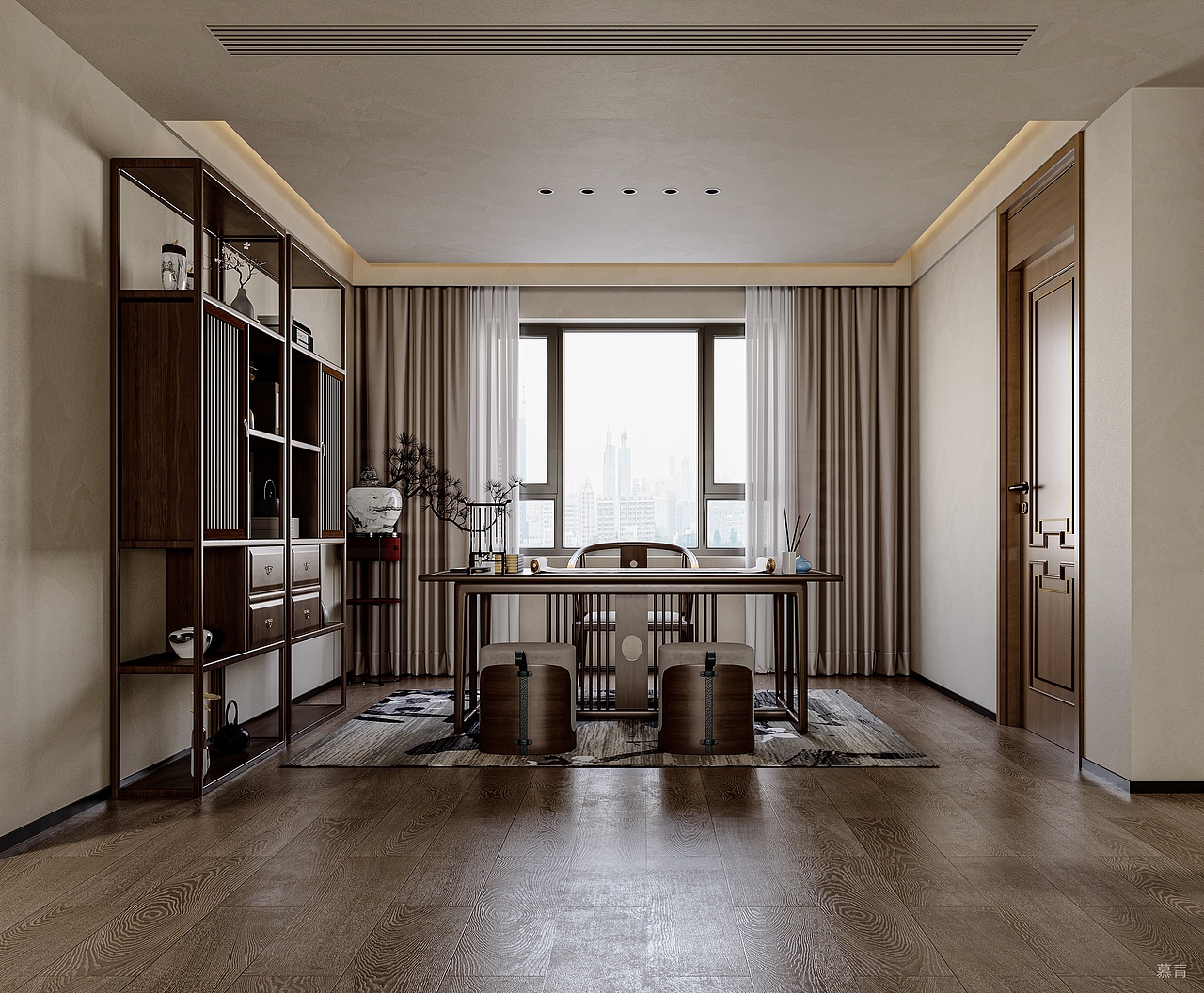 可以永远相信老祖宗的审美