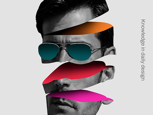 海报设计-创意讲解