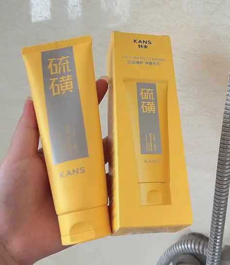 2025学生党必看！4款平价温和洁面乳实测，50 元内闭眼入不踩雷