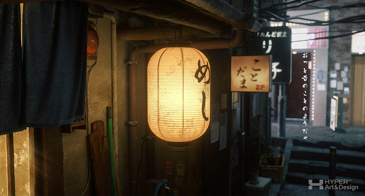 数字作品｜非商业合集