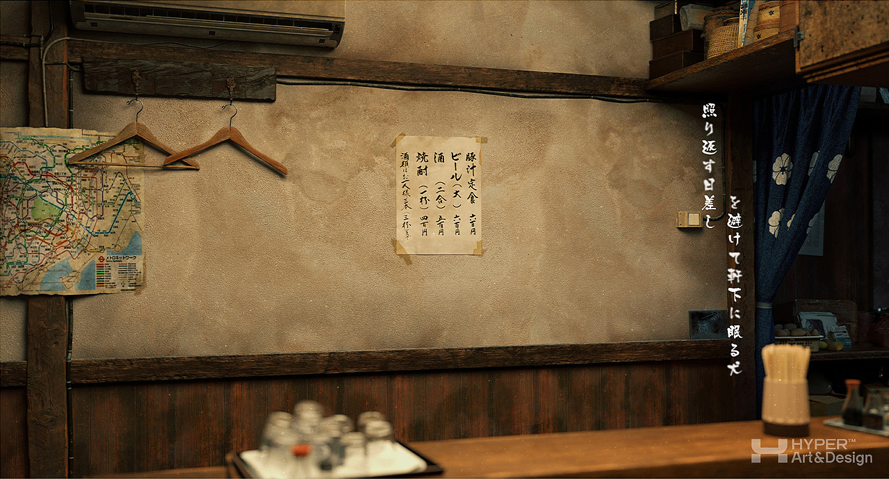 数字作品｜非商业合集