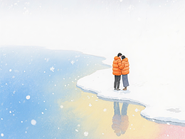 一組粉彩AI作品練習(xí)