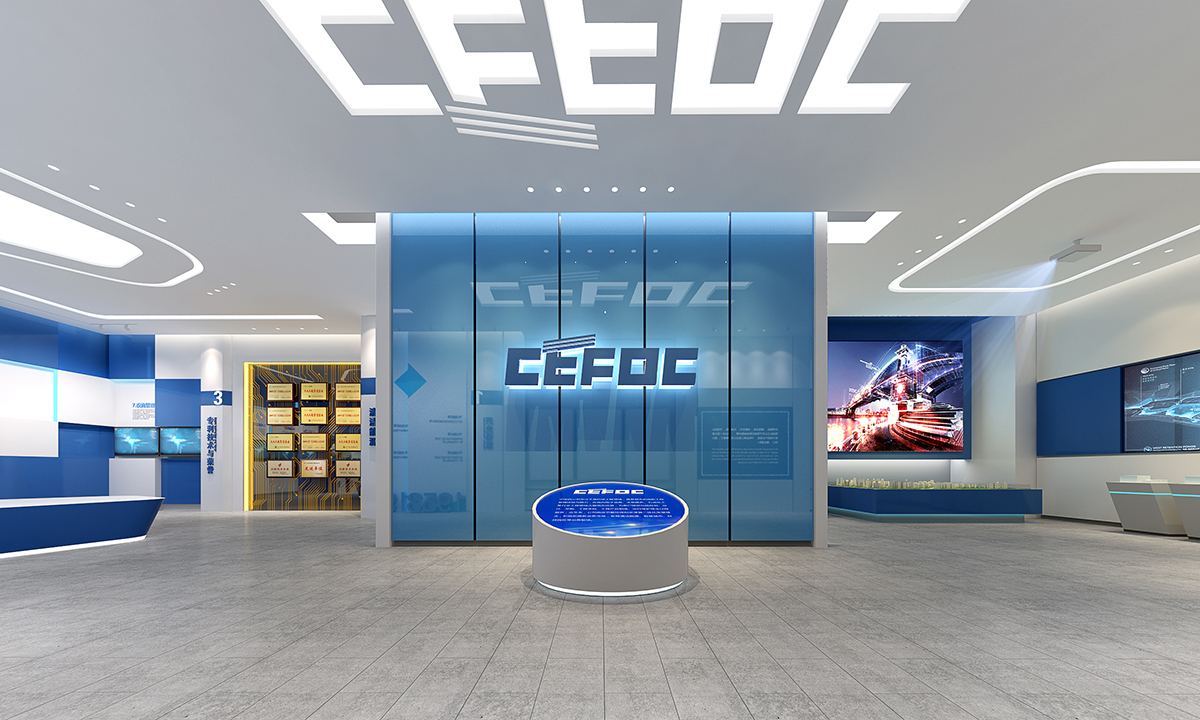 探寻河北文化会展空间背后的“造梦者”，哪家会是2025设计数字展览的“良匠”？（图ZMTUyNzk4Njg=） - 观点 - 站酷设计师华创商业创意原创素材 - 站酷ZCOOL