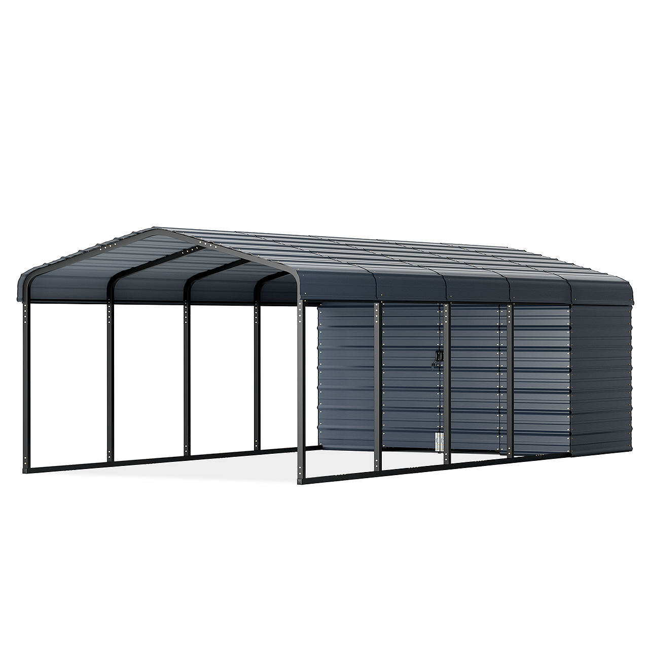 亚马逊钢车棚渲染＋排版（图ZMzk4OTI5Nzk2） - 产品 - 站酷设计师别把我苦死原创素材 - 站酷ZCOOL