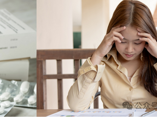 别再靠药片!5种超市买得到食物,实验证明可降焦虑20%